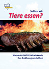 Buchcover Tiere essen?