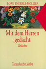 Buchcover Mit dem Herzen gedacht