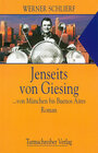 Buchcover Jenseits von Giesing