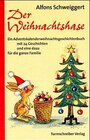 Buchcover Der Weihnachtshase