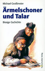 Buchcover Ärmelschoner und Talar
