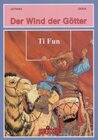 Buchcover Ti Fun