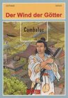 Buchcover Cambaluc