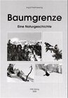 Buchcover Baumgrenze