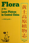 Buchcover Flora of the Loess Plateau in Central China