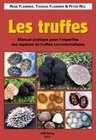 Buchcover Les truffes