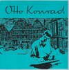 Buchcover Otto Konrad (1924 - 1970