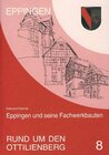 Buchcover Rund um den Ottilienberg / Rund um den Ottilienberg 8