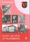 Buchcover Rund um den Ottilienberg / Rund um den Ottilienberg 9