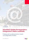 Buchcover Schreibstil-Update: Korrespondenztraining.