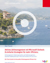 Buchcover Aktives Zeitmanagement mit Outlook 2010/2013. 8 einfache Strategien für mehr Effizienz. Zeitmanagement, Arbeitsorganisat