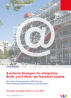 Buchcover Schreibstil-Update: Erfolgreiche E-Mails und Briefe. 8 einfache Strategien.