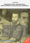 Buchcover Dialoge über die Liebe - Dialoghi di Amore. Die Traduktion des Indio Garcilasso Inca de la Vega