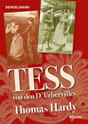 Buchcover Tess von den D'Urbervilles. Roman. Prachtausgabe.