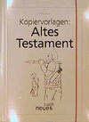 Buchcover Kopiervorlagen Altes Testament
