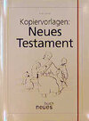 Buchcover Kopiervorlagen Neues Testament
