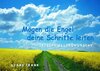 Buchcover Mögen die Engel Deine Schritte leiten