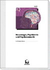 Buchcover Neurologie, Psychiatrie und Psychosomatik