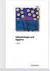 Buchcover Mikrobiologie und Hygiene