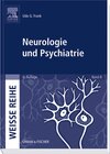Buchcover Neurologie und Psychiatrie