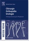 Buchcover Chirurgie Orthopädie Urologie