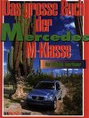 Buchcover Das grosse Buch der Mercedes-M-Klasse