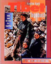 Buchcover Tibet Tagebuch