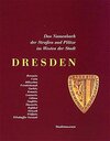 Buchcover Dresden - Das Namenbuch der Strassen und Plätze im Westen der Stadt