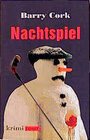 Buchcover Nachtspiel