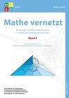 Buchcover Mathe vernetzt Band 2