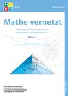 Buchcover Mathe vernetzt Band 3