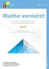 Buchcover Mathe vernetzt Band 4