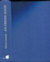 Buchcover An Deiner Hand