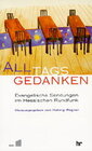 Buchcover Alltagsgedanken
