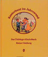 Buchcover Das Thüringer Kinderjahr