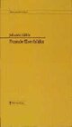 Buchcover Fremde Ebenbilder