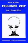 Buchcover Fehlende Zeit
