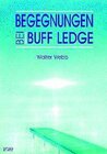 Buchcover Begegnungen bei Buff Ledge