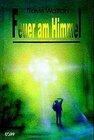 Buchcover Feuer am Himmel