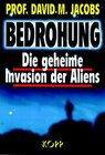 Buchcover Bedrohung