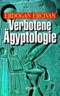 Buchcover Verbotene Ägyptologie