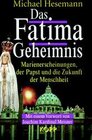 Buchcover Das Fatima Geheimnis