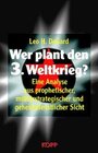Buchcover Wer plant den 3. Weltkrieg?