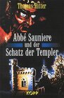 Buchcover Abbé Sauniere und der Schatz der Templer