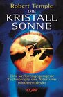 Buchcover Die Kristall-Sonne
