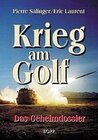 Buchcover Krieg am Golf