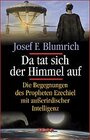 Buchcover Da tat sich der Himmel auf