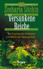 Buchcover Versunkene Reiche