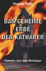 Buchcover Das geheime Erbe der Katharer