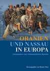 Buchcover Oranien und Nassau in Europa